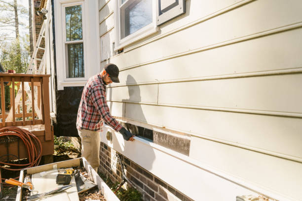 Trusted Wood Siding service in Sugar Grove, IL - Creative Siding